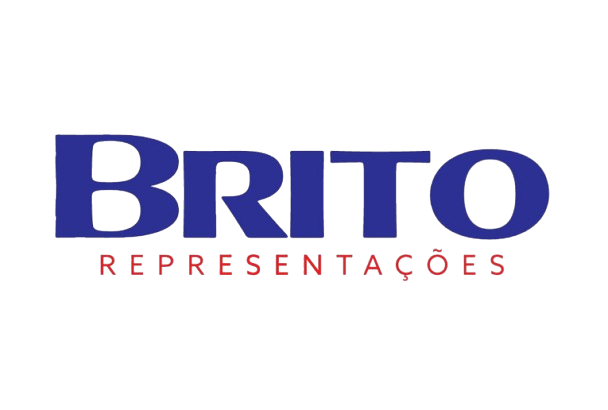 Brito Representações Logo