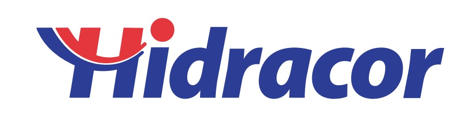 Hidracor Logo