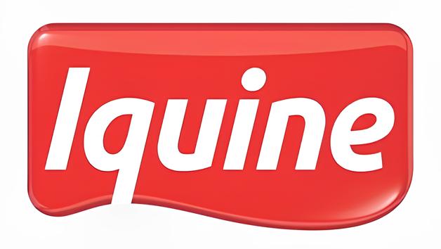Iquine Logo