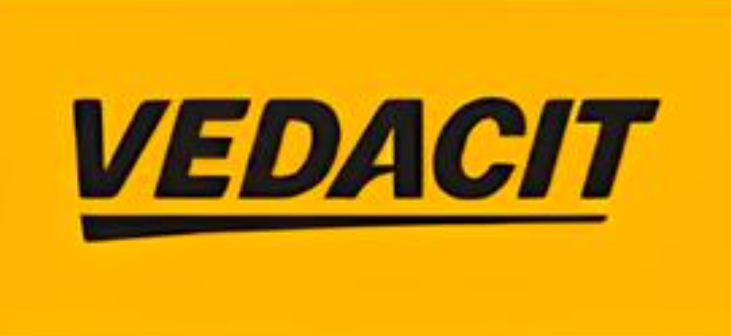 Vedacit Logo